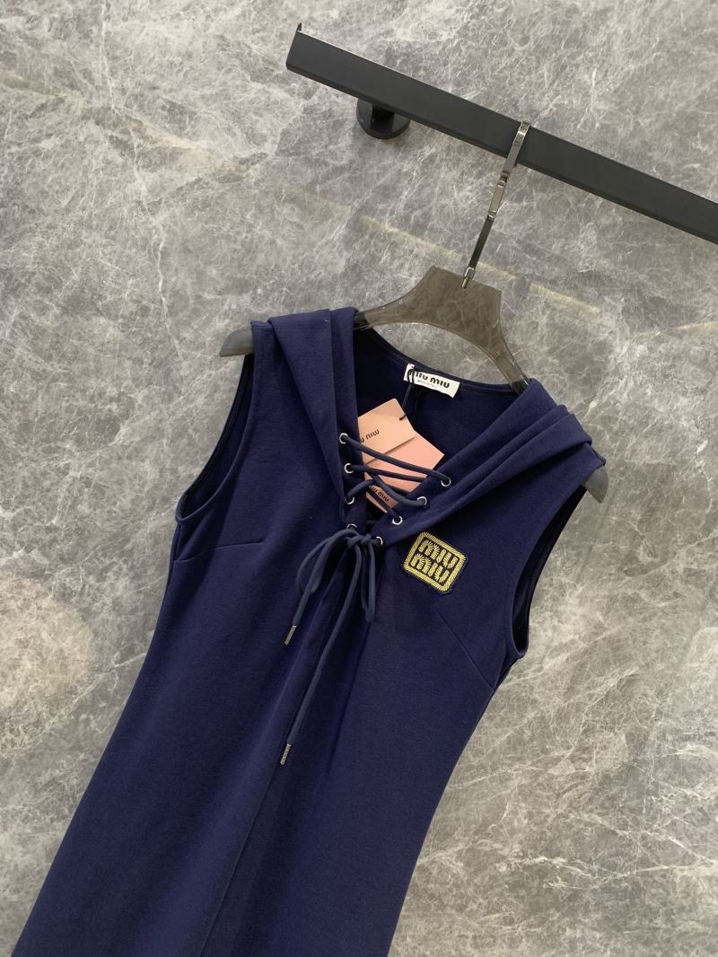 Miu Miu Dress